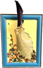 Ceramic Leaf