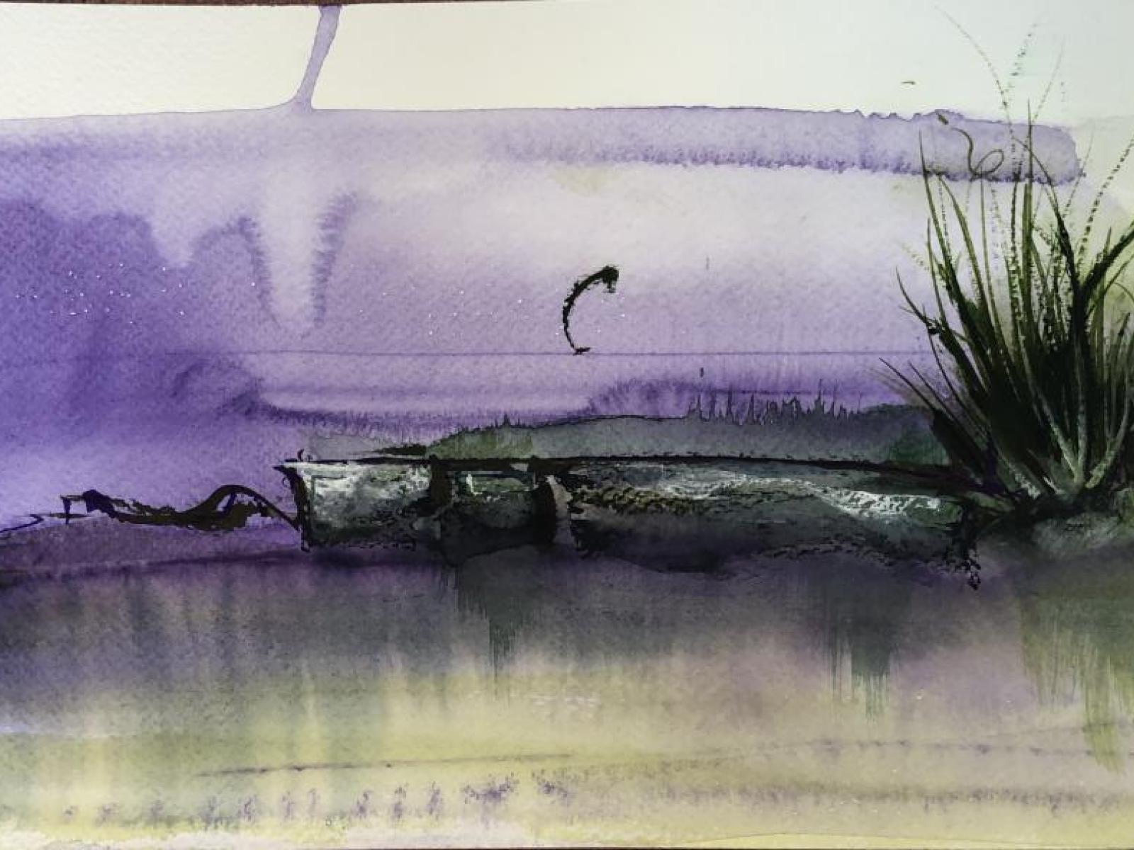 WaterScrumble Series