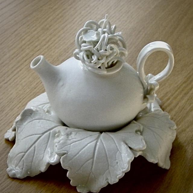 Teapot